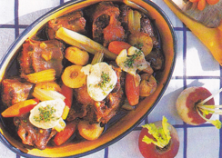 Image recette aperitif