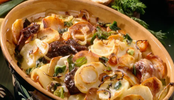 Image recette aperitif