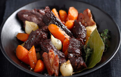 Image recette aperitif