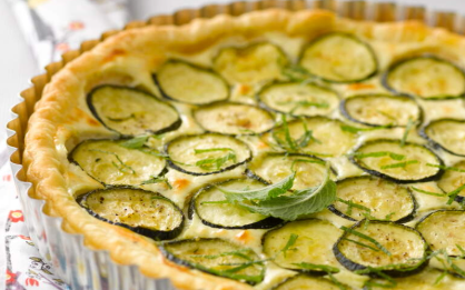 Image recette aperitif