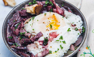 Image recette aperitif