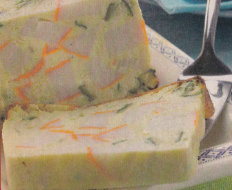 Image recette aperitif