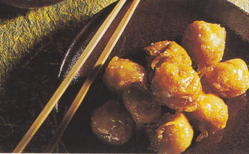 Image recette aperitif