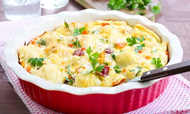 Image recette aperitif