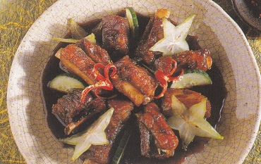 Image recette aperitif