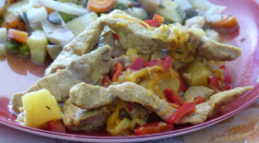 Image recette aperitif