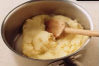 Image Pâte à choux