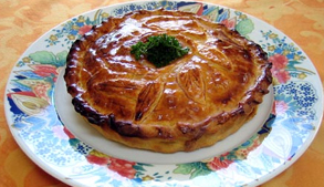 Image recette aperitif