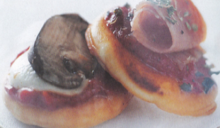 Image recette aperitif