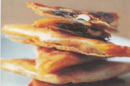 Image recette aperitif