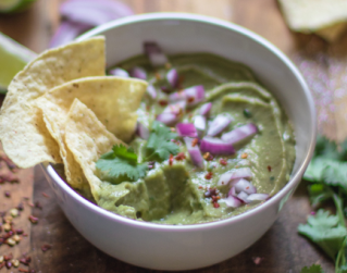 Image recette aperitif